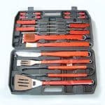 BBQ Tool Set