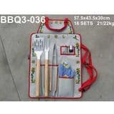 BBQ Tool(BBQ3-036)