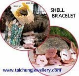 Shell Bracelet-2