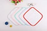 Microfibre Muslin Cleaning Washcloth for Baby