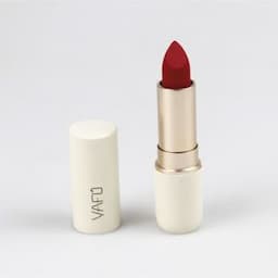 OEM/ODM Factory Wholesale Price Organic Waterproof Matte Texture Red Matte Lipstick of Cosmetics