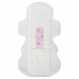 Flushable Sanitary Pads Names of Sanitary Pads