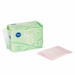 Bamboo Sanitary Pads Feminine Pads Organic Cotton Sanitary Napkin