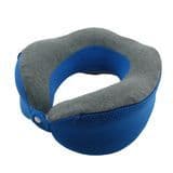 Memory Foam Neck Pillow