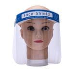 Disposable Dental Protective Face Shield Dental Material