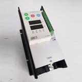 Power Regulator Controller Supply for Electrical Resistance Heaters