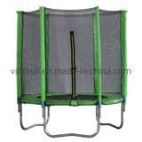 6FT 8FT 10FT 12FT 14FT 15FT 16FT Outdoor Trampoline with Safety Net Sports Equipment