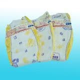 Baby Diapers (S, M, L, XL)