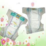 Baby Diapers (S, M, L, XL)