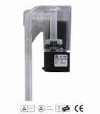 Aquarium Outside Filter Pump Hang Hanging Filter Pump for Fish Tank Aquarium Tank