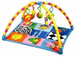 Baby Toys Kids Gift Playmats Crawling Mat Hanging Toys