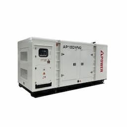 20kw 50kw 100kw 200kVA 200kw 250kw 300kw 400kw 700kw 1 MW 1200kw Natural Gas Turbine Electric Power Generators China