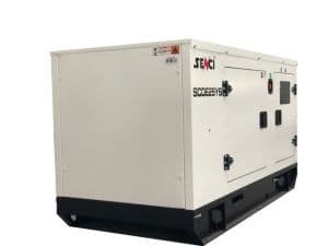 Powered by Yangdong Engine Silent Diesel Generator 23kVA