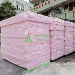 Building Insulation B2 Material XPS Foam Board 60mm Shenzhen Factory