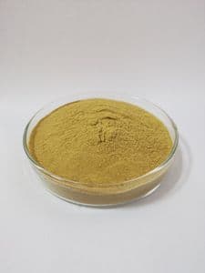 Chemical Wastewater Sterilization Additive Tannic Acid