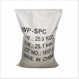 Factory Price Detergent Material Spc Sodium Percarbonate Coated Power 13-14% Active Oxygen CAS 15630-89-4