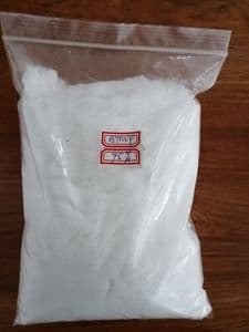 Water Treatment Raw Material Amino Tris (methylene phosphonic acid) ATMP 95% Power CAS 6419-19-8