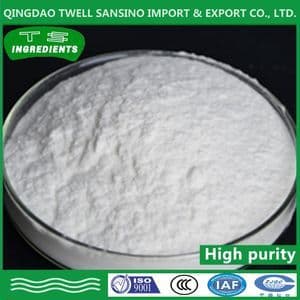 White Powder Sodium Carboxymethyl Cellulose as Mining Drilling Chemical