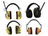 Electronic Ear Muffs (LE401)