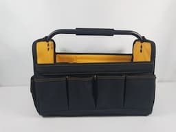 Custom OEM/ODM Heavy-Duty Hardware Organizer Waterproof Electrician Tools Bag