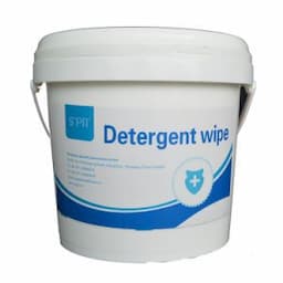 Special Nonwovens 100% Meltblown Polypropylene Disinfectant Antibacterial Industrial Cleaning Disinfect Soft Wet Wipes