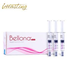 Excellent Quality Bio Aqua Hyaluronic Acid Filler Liquid Substance Aqua Water Luminous Needle Facial Kit Moisturizing Whitening Repairing