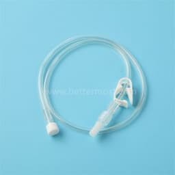 Bm® Disposable High Quanlity Medical PVC Various Infusion Extension Tube