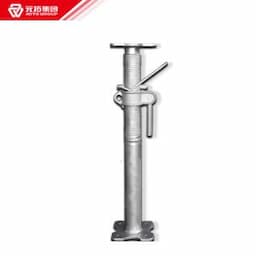 Concrete Building Galvanizd Scaffold Heavy Light Duty Telescopic Steel Prop/Formwork Construction/Scaffolding Support/Push Pull Prop/Adjustable Steel Prop