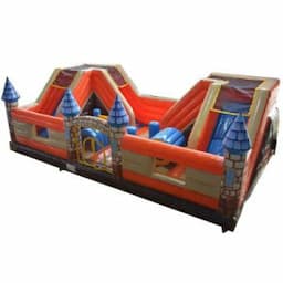 En and ASTM Certified Kids Jumping Inflatable Bouncer Inflatable Castle Game for Sale