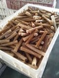 Raw Hide Dog Chews Cigars 5"