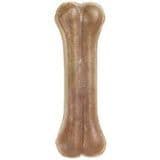 100% Natural Rawhide Dog Chews, Pressed Bones