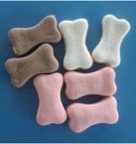 Bone Shaped Pet Biscuit Dog Treat