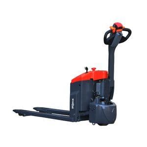 Hot Sale EVERUN ERPT15GI 1.5ton Construction Equipment electric pallet truck forklift with Cheap Price