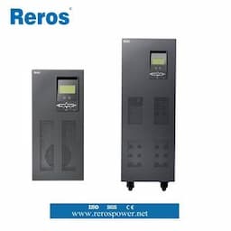 2kVA/3kVA/4kVA/6kVA/10kVA/15kVA/20kVA Low Frequency Online UPS Power Supply