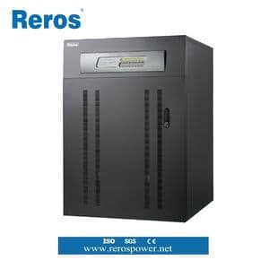 Uninterrupted Power Supply Low Frequency Industrial UPS 80kVA 100kVA 120kVA 160kVA 200kVA