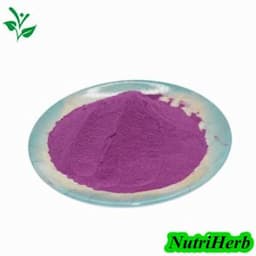 Nutriherb Supply Natural Purple Sweet Potato Powder Purple Potato Powder