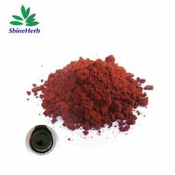 Haematococcus Pluvialis Extract Natural Astaxanthin Powder Oil Astaxanthin