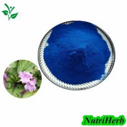 Wholesale Price Organic Indigo Powder Natural Indigo Hair Color