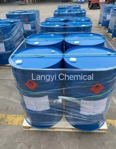 China Plant Price Ea CAS 141-78-6 Industrial Solvent Ethyl Acetate