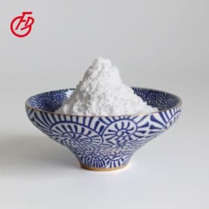 China Factory Manufacturer Supplier CAS 108-78-1 C3h6n6 Chemical Price 99.8 Powder Melamine