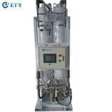 Psa Oxygen Plant Gas Supply High-Accuracy Medical Psa Cylinder Using Oxygen Machine