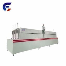 Factory Price High Precision Dust-Free Oxygen-Free High Temperature Tunnel Oven