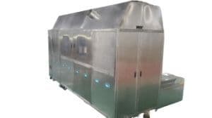 Customizable Stainless Steel Ultrasonic Cleaners and Bakery Equipment for Every Scenario