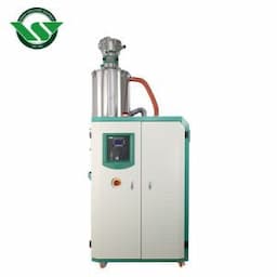 1200L 750L 450L 160L 120L 90L Honeycomb Rotor Dehumidifying Dryer Machine Industrial Plastic Honeycomb Dehumidifier