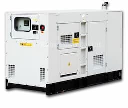 8kVA-2000kVA Super Silent Diesel Power Generator Set Electric Generator Genset