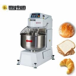 Fully Automatic Factory Direct Sales Baking Special Intelligence Dough Mixer