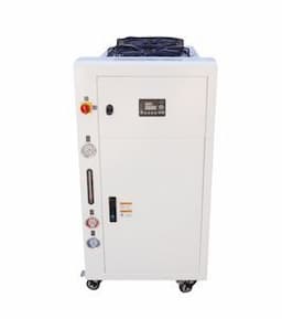 50p Chiller for Industrial Air Compressor