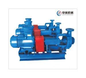 Petroleum Industrial Equipment Drill Mud Sand Water Slurry Tank Submersible Centrifugal Pump