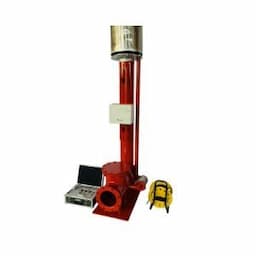 Oilfield Solid Control Flare Ignitor Systems Devices Ignitor