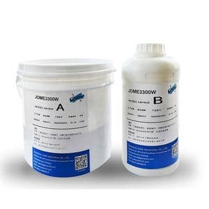 Epoxy Adhesive for Sealing and Protecting Internal Components of Motor Products